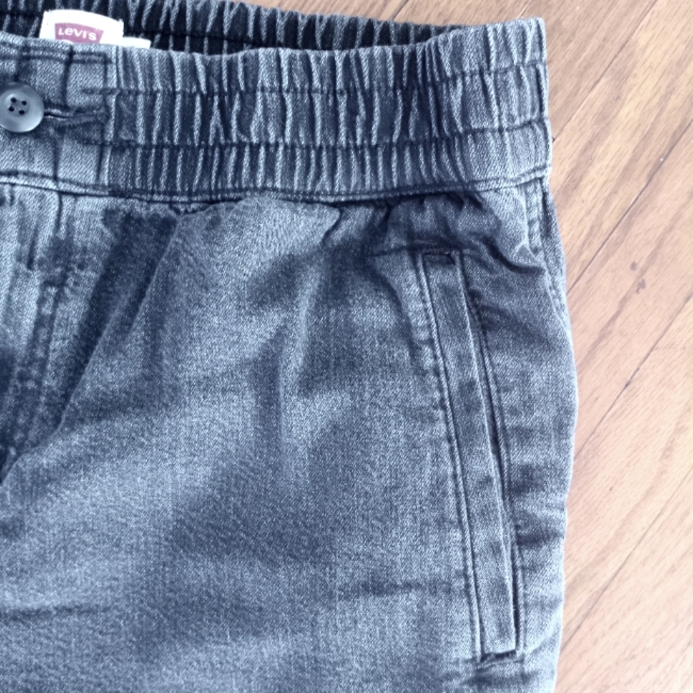 LEVI'S JOGGERS - Picture 4 of 10